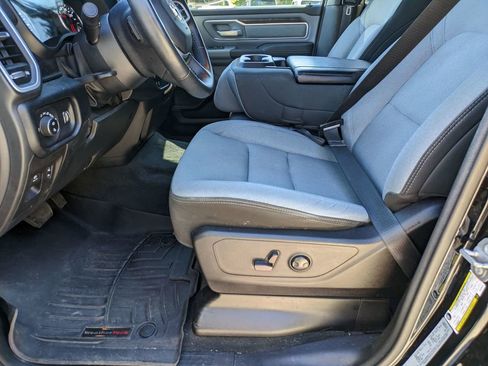Used 2022 RAM 1500 Big Horn AWD/4WD image 13