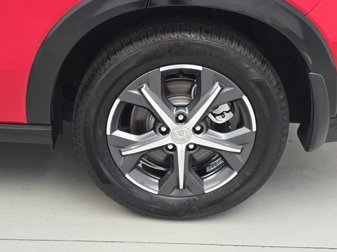 Used 2025 Honda HR-V EX-L image 33