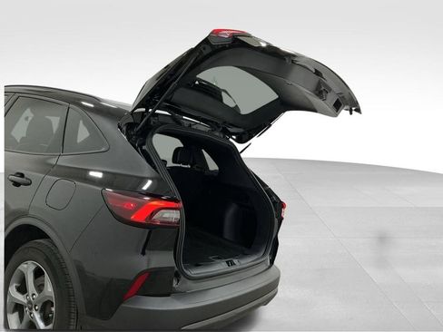 Used 2025 Ford Escape ST-Line image 22