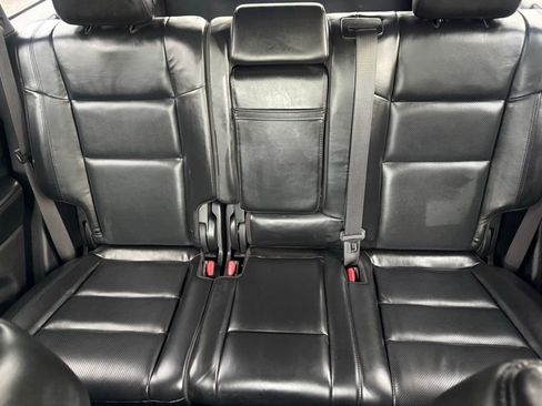 Used 2020 Jeep Grand Cherokee Limited w/ Luxury Group II image 30