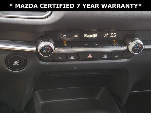 Certified 2023 MAZDA CX-30 AWD 2.5 S w/ Preferred Package image 24