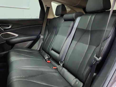 Used 2019 Acura RDX FWD image 16