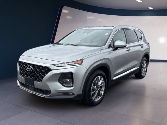 Used 2020 Hyundai Santa Fe SEL w/ Convenience Package AWD/4WD image 1
