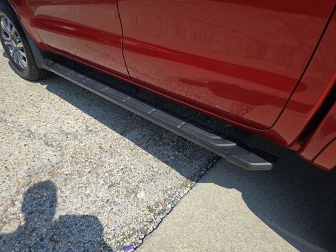 Used 2019 Ford Ranger Lariat RWD image 13