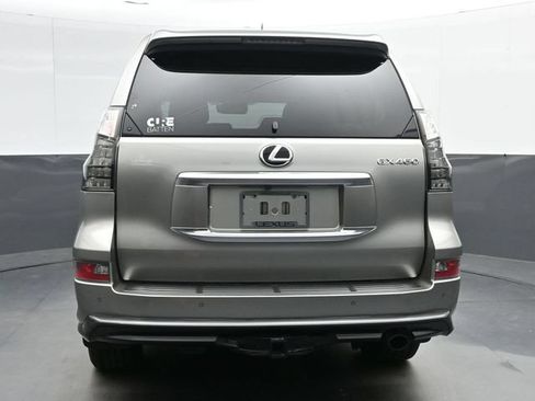 Certified 2023 Lexus GX 460 Premium w/ Accessory Package AWD/4WD image 7