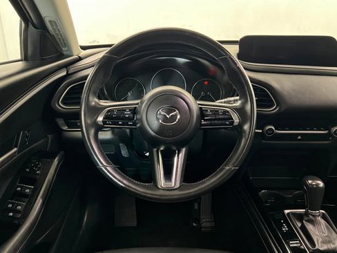 Used 2024 MAZDA CX-30 AWD 2.5 S w/ Select Sport Pkg image 12