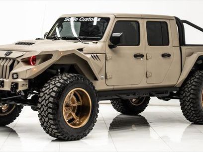 Used 2023 Jeep Gladiator Sport