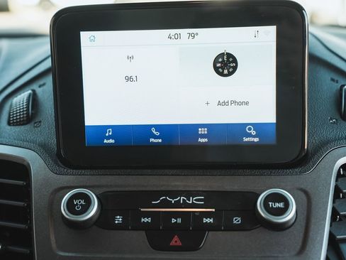 Used 2023 Ford Transit Connect XL image 25