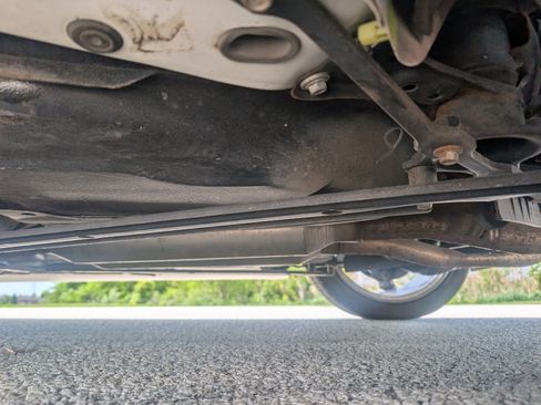 Used 2002 Lexus SC 430 Convertible image 10