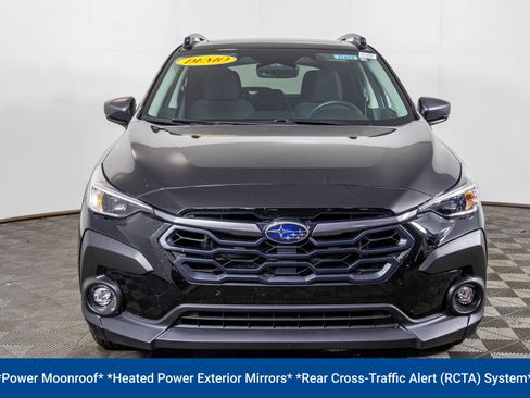 Used 2026 Subaru Crosstrek 2.5i Premium AWD/4WD image 11