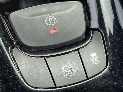 Used 2021 Toyota C-HR Nightshade FWD image 23