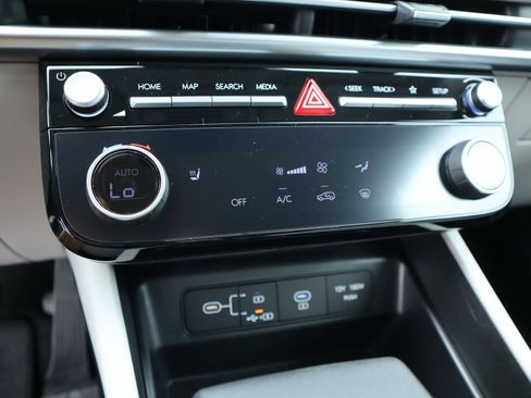 New 2026 Hyundai Tucson SEL AWD/4WD image 14