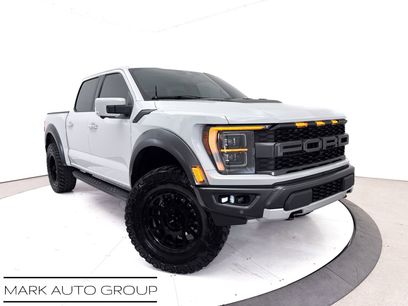 Used 2023 Ford F150 Raptor w/ Raptor Carbon Fiber Package