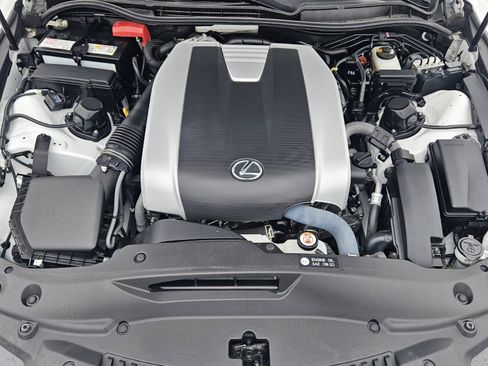 Used 2023 Lexus IS 350 F Sport AWD/4WD image 17