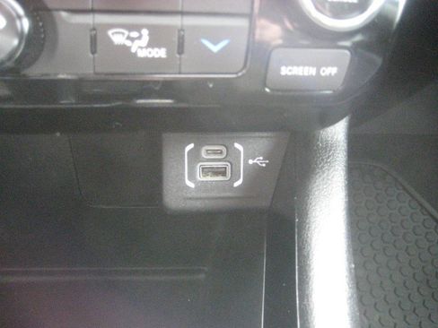 Used 2022 Jeep Compass Trailhawk w/ Trailhawk Elite Group AWD/4WD image 19