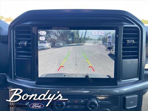 Used 2025 Ford F150 STX w/ Equipment Group 200A image 8