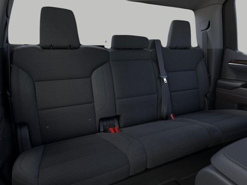 Used 2026 GMC Sierra 1500 Elevation AWD/4WD image 17