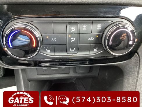 Used 2023 Buick Encore GX Preferred w/ Cold Weather Comfort Package FWD image 20