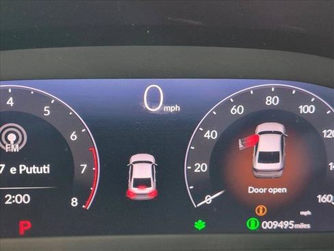 Certified 2024 Honda Accord EX image 10
