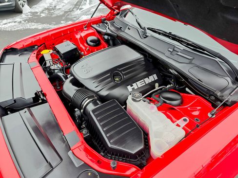 Used 2023 Dodge Challenger R/T w/ Plus Package image 56