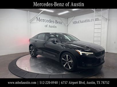 Used 2022 Polestar Polestar 2 w/ Plus Package