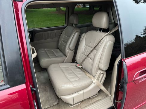 Used 2004 Honda Odyssey EX-L image 10