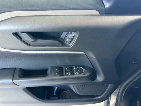 New 2025 Ford Bronco Sport Big Bend w/ Convenience Package image 16