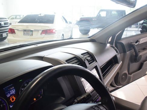 Used 2011 Honda CR-V EX-L image 27