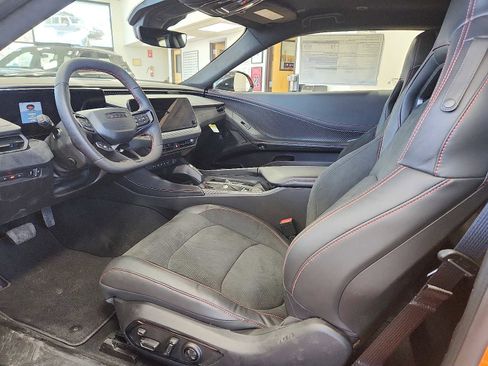 New 2026 Dodge Charger Scat Pack image 9