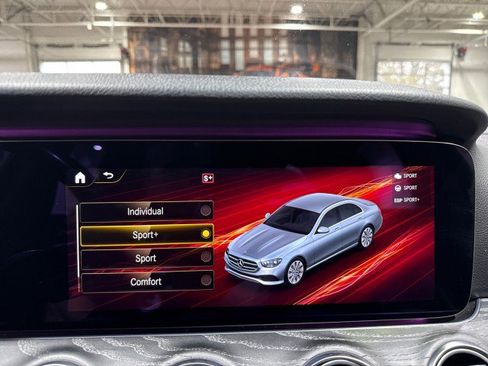 Used 2021 Mercedes-Benz E 350 Premium Pkg $60K MSRP w/ Premium Package image 84