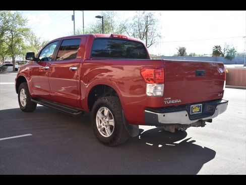 Used 2013 Toyota Tundra Limited image 6
