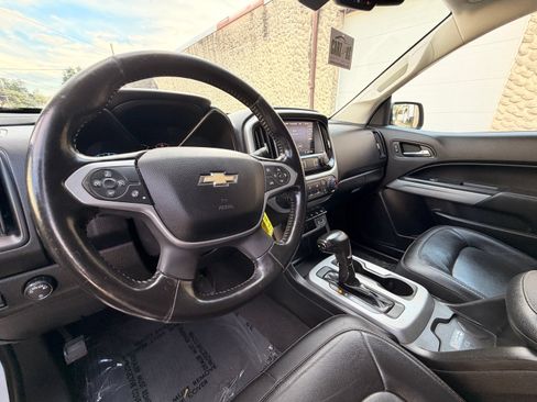 Used 2019 Chevrolet Colorado ZR2 AWD/4WD image 14