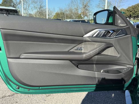 New 2026 BMW M4 Competition image 11