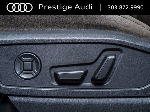 Used 2025 Audi Q5 Prestige AWD/4WD image 24