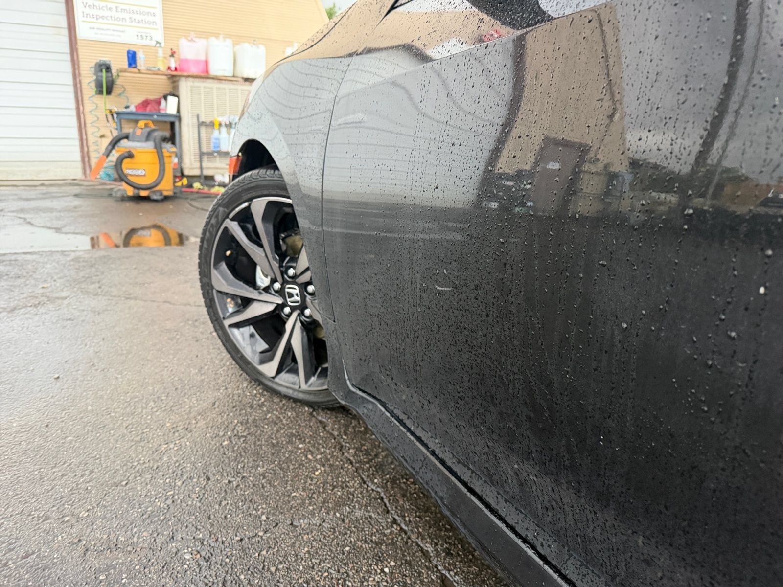Used 2021 Honda Civic Sport image 31