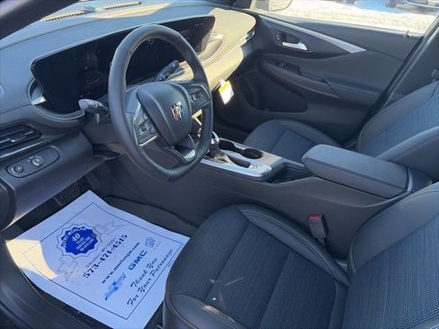 New 2026 Buick Envista Preferred w/ Convenience I Package image 16