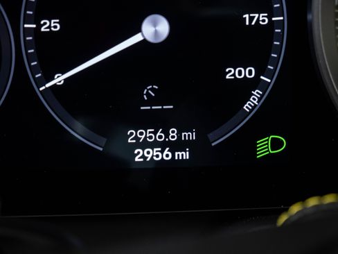 Certified 2023 Porsche 911 Carrera 4S AWD/4WD image 12