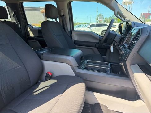 Used 2019 Ford F150 XL w/ Equipment Group 101A Mid image 16