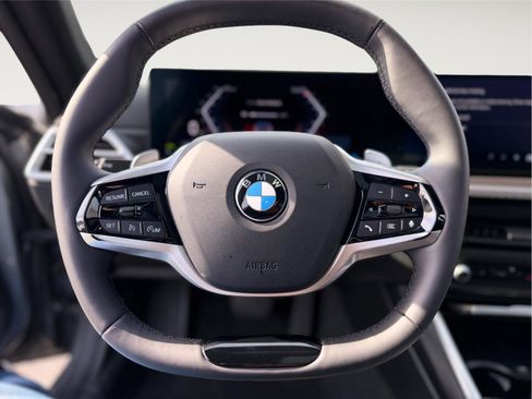 Used 2025 BMW 430i xDrive w/ Premium Package image 18