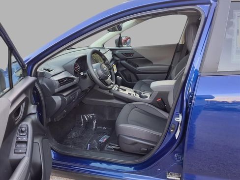 New 2026 Subaru Crosstrek 2.5i Premium image 20