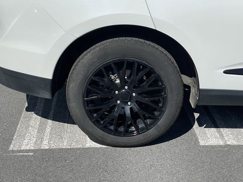 Used 2021 Acura RDX AWD image 11