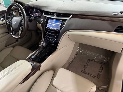 Used 2016 Cadillac XTS Luxury w/ Driver Awareness Package FWD image 49