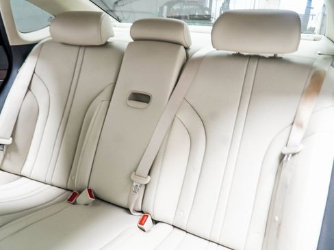 Used 2023 Genesis G80 2.5T w/ Advanced Package image 42