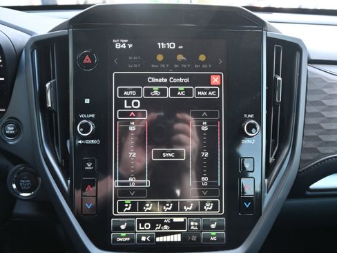 Used 2025 Subaru Forester Premium image 27