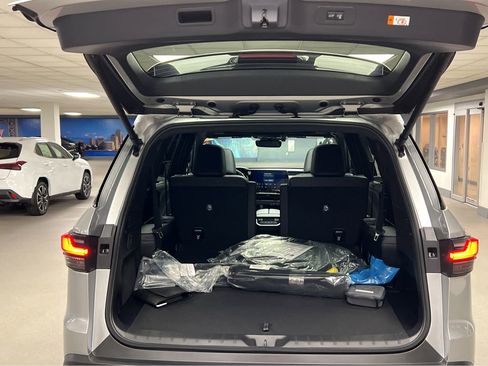 New 2026 Lexus TX 350 AWD image 29