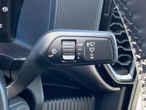 New 2025 Ford Ranger XLT w/ Equipment Group 301A High image 19