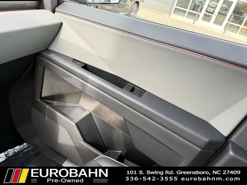 Used 2024 Tesla Cybertruck Cyberbeast AWD/4WD image 46