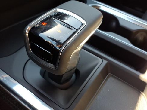 New 2026 Chevrolet Silverado 2500 LT w/ Safety Package image 10