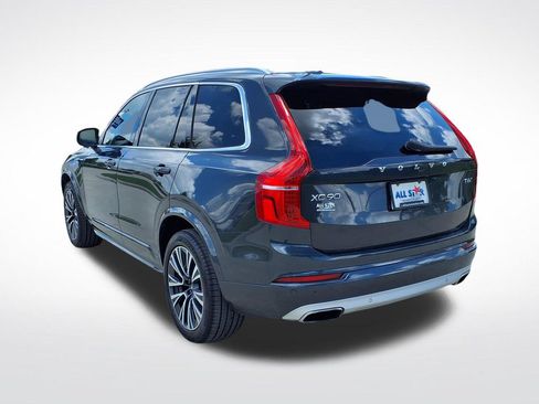 Used 2021 Volvo XC90 T6 Momentum w/ Advanced Package AWD/4WD image 5
