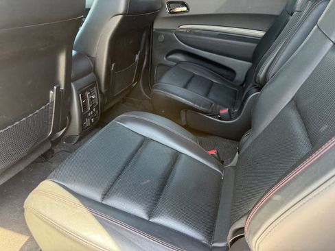 Used 2022 Dodge Durango R/T RWD image 10
